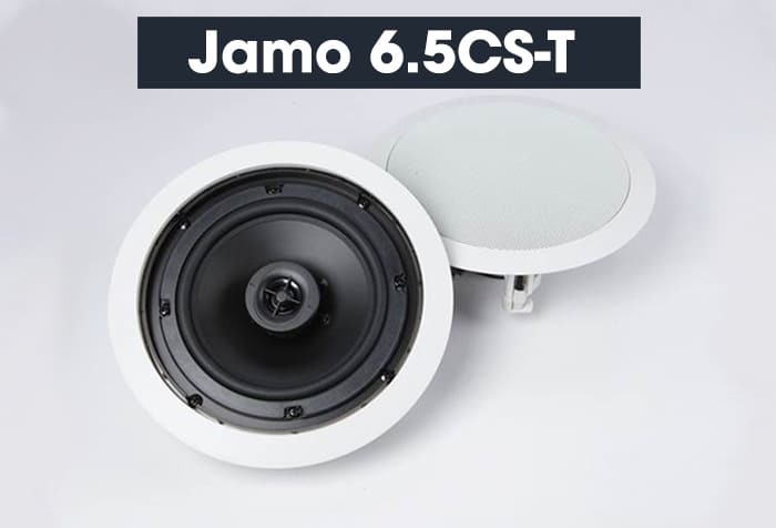 Loa âm trần Jamo 6.5CS-T
