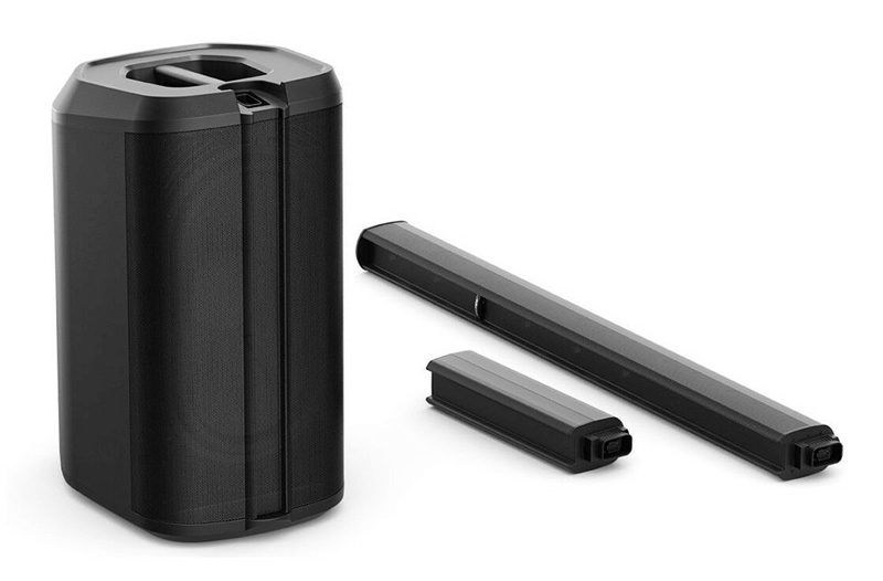 Loa Bose ngoài trời L1 Pro8