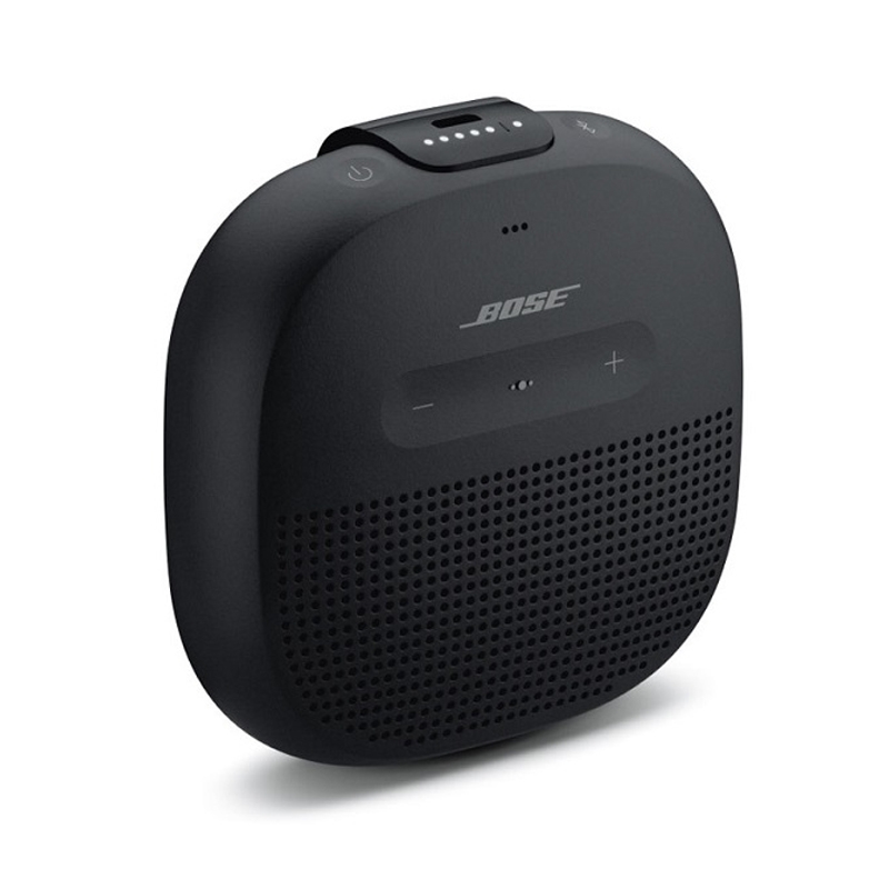 Loa Bose ngoài trời SoundLink Micro Bluetooth