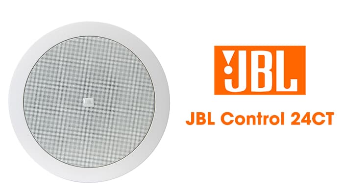Loa âm trần JBL Control 24CT