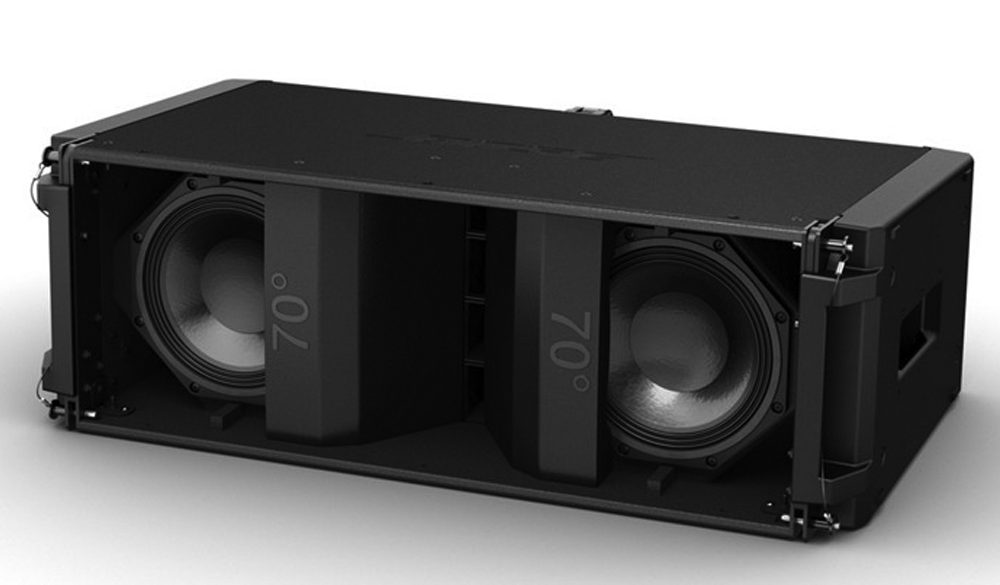 Loa Bose ngoài trời ShowMatch SM5