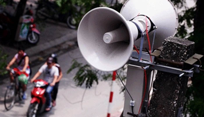 Chất lượng âm thanh lan tỏa xa Chất lượng âm thanh lan tỏa xa
