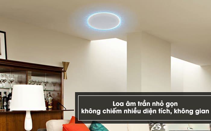 Đặc điểm của loại này là nhỏ gọn, không chiếm diện tích không gian, chất âm hay Đặc điểm của loại này là nhỏ gọn, không chiếm diện tích không gian, chất âm hay