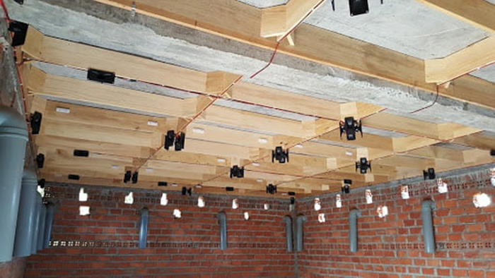 Đảm bảo độ bền của loa khi dùng Đảm bảo độ bền của loa khi dùng