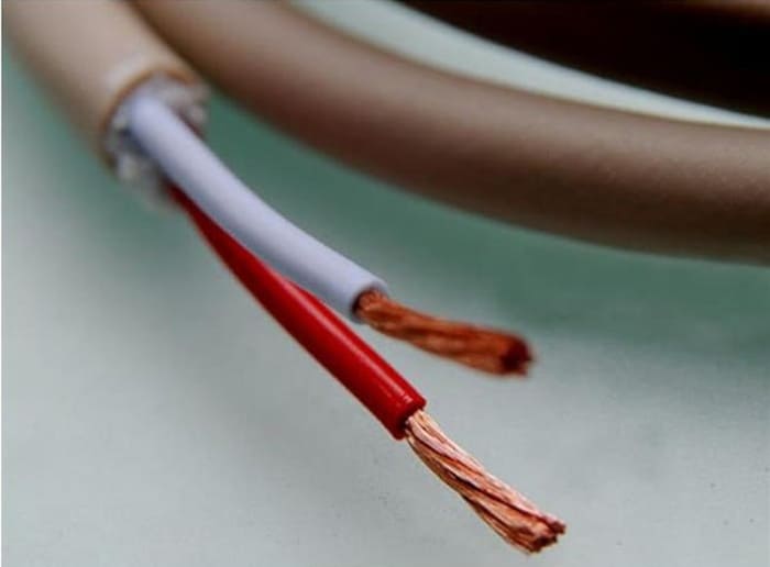 Dây loa âm trần 2468-AWG có giá thành rẻ 