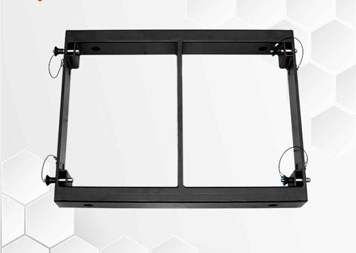 Giá treo loa array ZFK15LA Fly Frame Giá treo loa array ZFK15LA Fly Frame