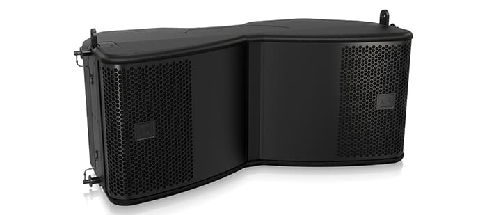 Loa Array Turbosound MV212-XV thiết kế hiện đại Loa Array Turbosound MV212-XV thiết kế hiện đại