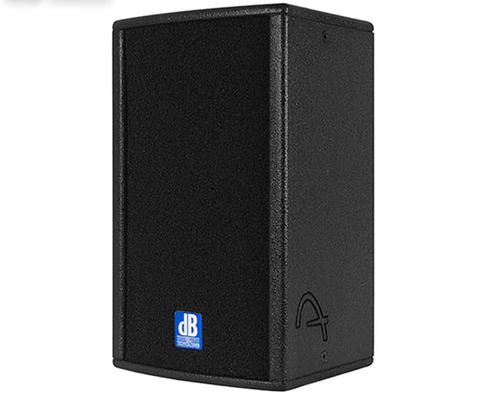 Loa DB Technologies ARENA 10 có độ bền cao