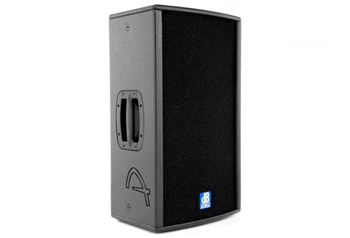 Loa DB Technologies ARENA 12 có công suất mạnh mẽ