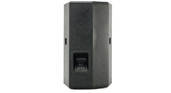 Loa DB Technologies LVX P12 có thể chơi mọi thể loại nhạc Loa DB Technologies LVX P12 có thể chơi mọi thể loại nhạc