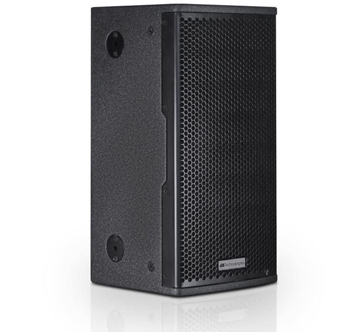 Loa DB Technologies VIO X10 thiết kế hiện đại Loa DB Technologies VIO X10 thiết kế hiện đại