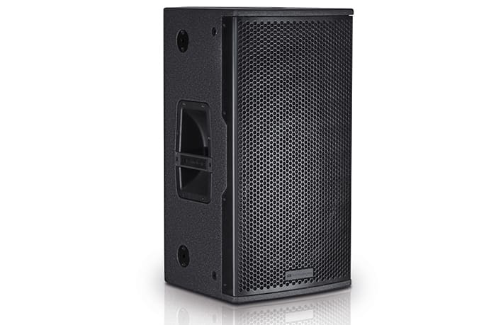 Loa DB Technologies VIO X12 chơi được nhiều thể loại âm nhạc Loa DB Technologies VIO X12 chơi được nhiều thể loại âm nhạc