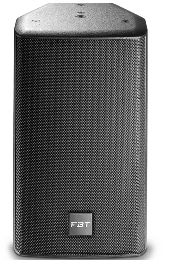 Loa FBT ARCHON 110 có khả năng tái tạo âm thanh hoàn hảo