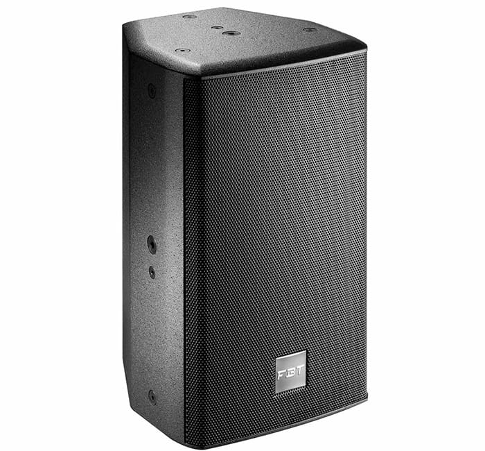 Loa FBT ARCHON 110 có thể lắp đặt được ở mọi không gian
