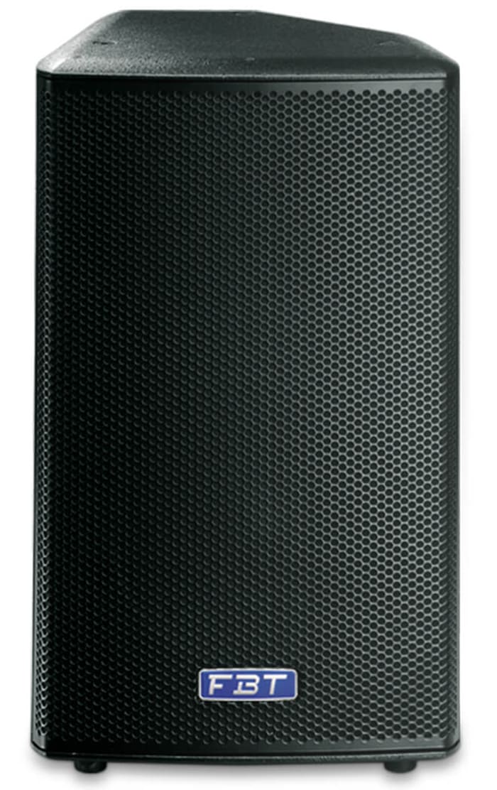 Loa FBT Mitus 112 chơi được nhiều thể loại nhạc Loa FBT Mitus 112 chơi được nhiều thể loại nhạc