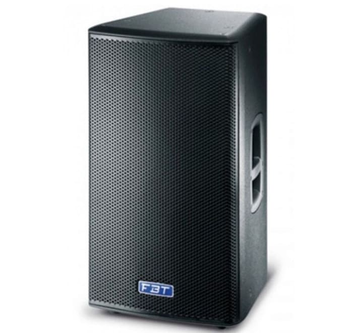 Loa FBT Mitus 114A được trang bị thêm tiện ích Loa FBT Mitus 114A được trang bị thêm tiện ích