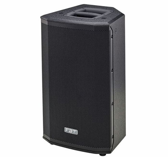 Loa FBT VENTIS 110 có góc phủ âm 80 H x 50 V Loa FBT VENTIS 110 có góc phủ âm 80 H x 50 V