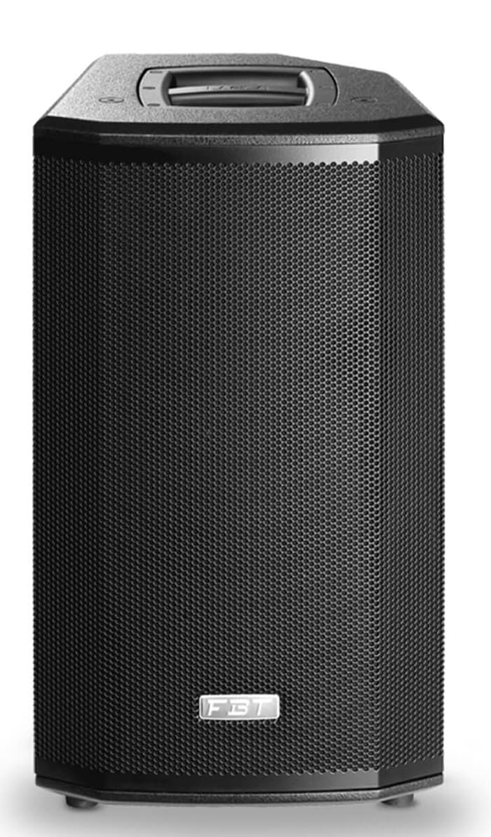 Loa FBT VENTIS 110 được làm từ gỗ ép cao cấp Loa FBT VENTIS 110 được làm từ gỗ ép cao cấp