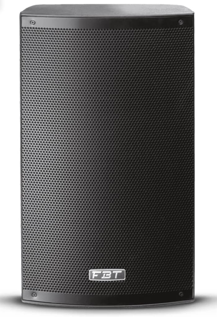 Loa FBT X LITE 10 có thiết kế hiện đại Loa FBT X LITE 10 có thiết kế hiện đại