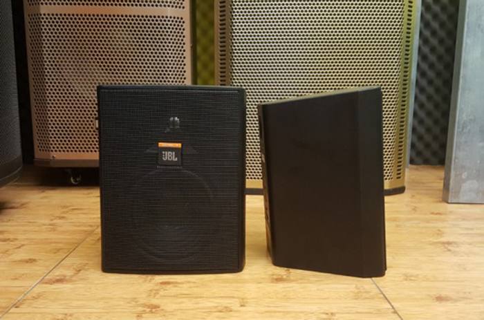 Loa JBL Control 25