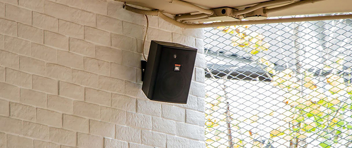 Loa JBL Control 25AV