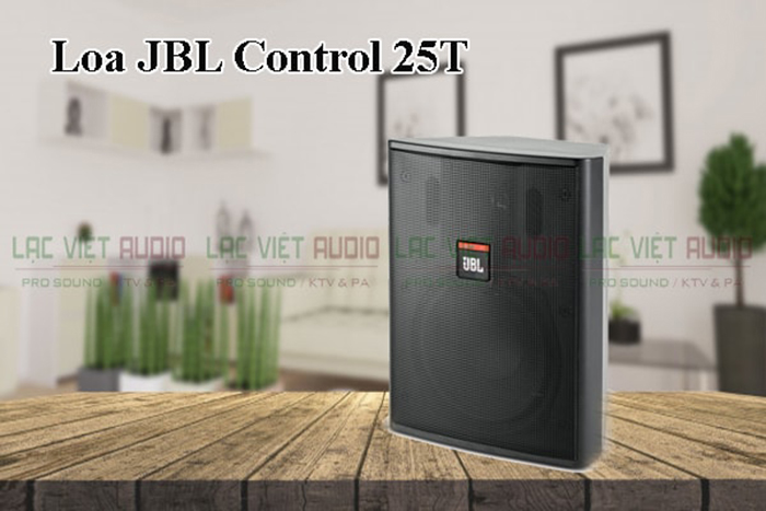 Loa JBL Control 25T
