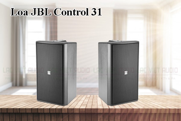 Loa JBL Control 31