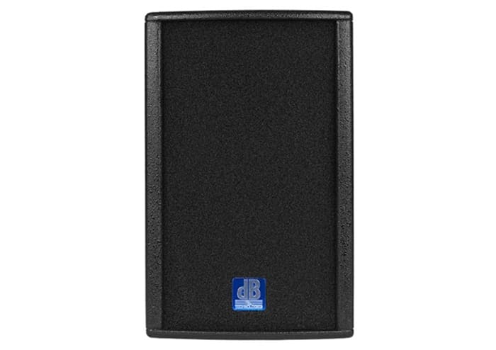 Loa Karaoke DB Technologies ARENA 10 chất âm bùng nổ