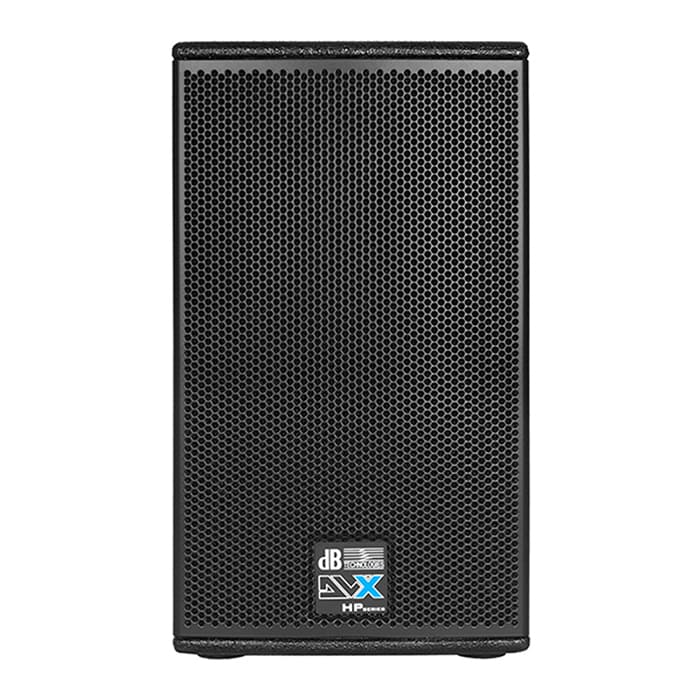 Loa Karaoke DB Technologies DVX D8 HP chơi được nhiều thể loại nhạc Loa Karaoke DB Technologies DVX D8 HP chơi được nhiều thể loại nhạc