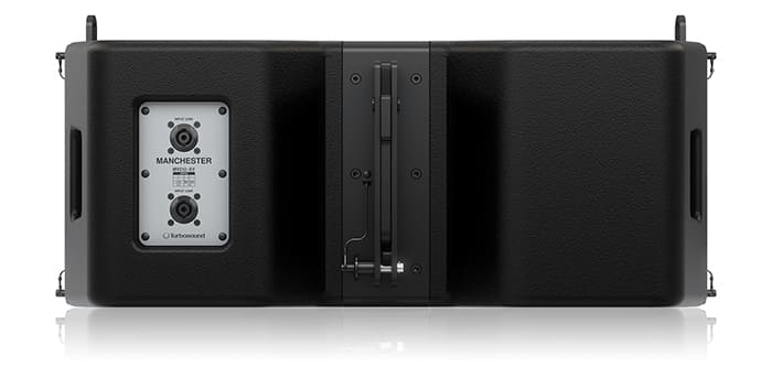 Loa Turbosound MV212-XV có công suất mạnh mẽ Loa Turbosound MV212-XV có công suất mạnh mẽ