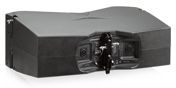 Loa Turbosound Flashline TFS-550H có công suất lớn Loa Turbosound Flashline TFS-550H có công suất lớn
