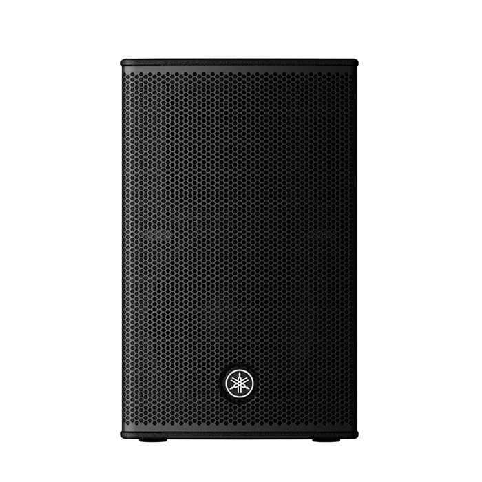 Loa Yamaha DHR10 với những chi tiết hiện đại Loa Yamaha DHR10 với những chi tiết hiện đại