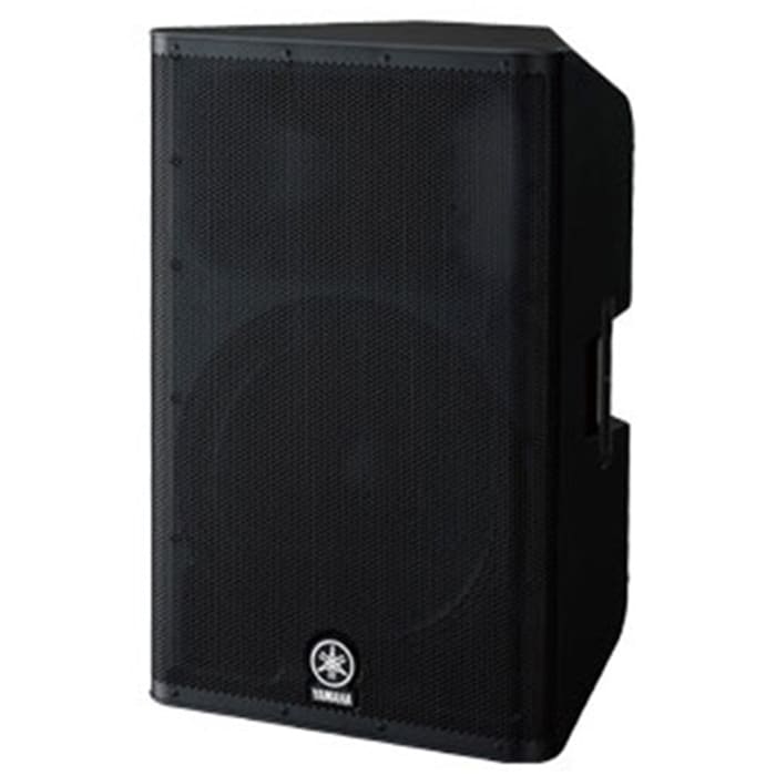 Loa Yamaha DXR15 có công suất ấn tượng