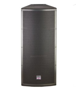 Loa hội trường STUDIOMASTER TRX 215