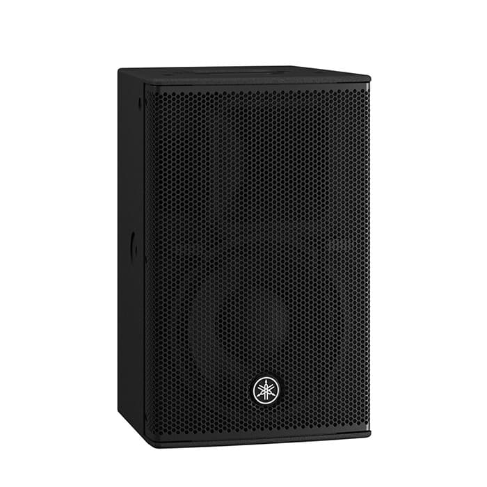 Loa hội trường Yamaha DHR10 có thiết kế đẹp mắt Loa hội trường Yamaha DHR10 có thiết kế đẹp mắt