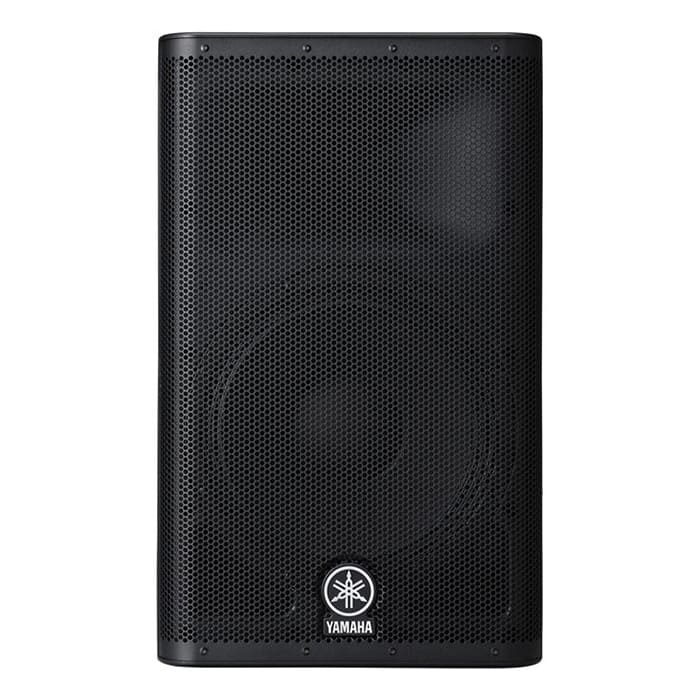 Loa hội trường Yamaha DXR15 có thiết kế đẹp mắt
