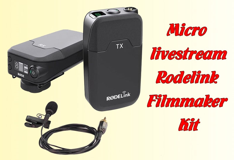 [10+] Micro livestream cài áo chất lượng, giá tốt nhất hiện nay