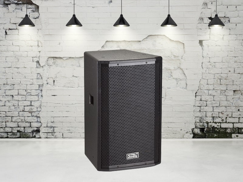 Loa hội trường SOUNDKING TX-12AD hai đường tiếng cao cấp công nghệ Đức