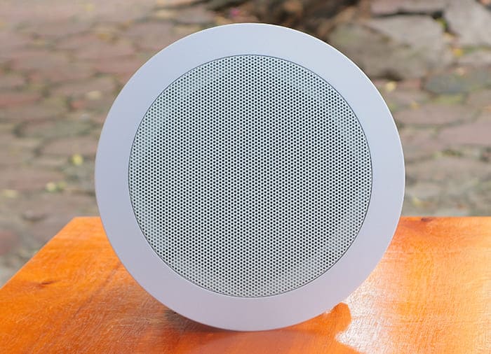 Thanh lý loa âm trần ASIMA CX-20W mới 65%