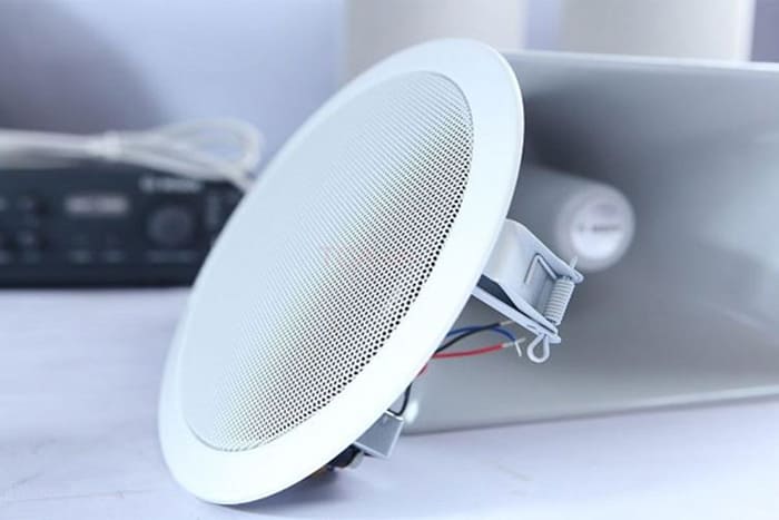 Thanh lý loa âm trần Bosch LBC 3099/41 giá rẻ