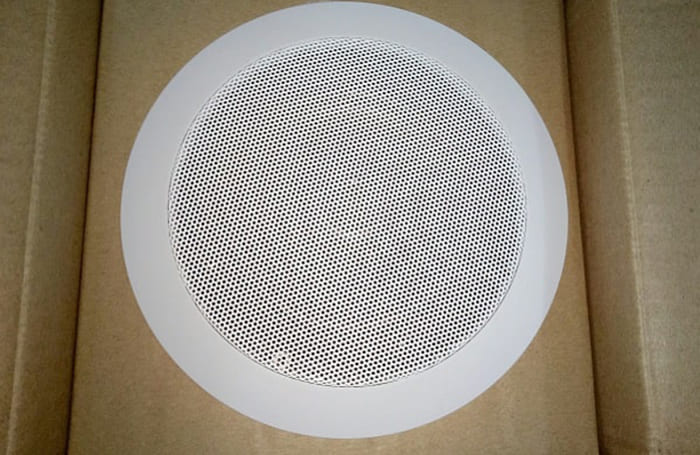 Thanh lý loa âm trần DB TS603: Giá 525.000 VNĐ