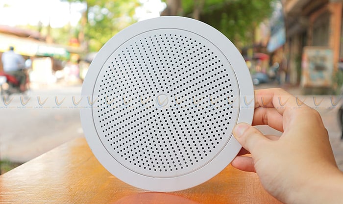 Loa âm trần 6W DB TS 302: 490.000 VNĐ Loa âm trần 6W DB TS 302: 490.000 VNĐ
