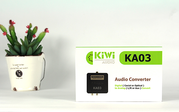 bo-chuyen-am-thanh-kiwi-ka03 Bộ chuyển đổi âm thanh Kiwi KA03
