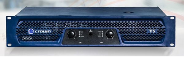 Cục đẩy công suất Crown T5: 12.500.000 đồng