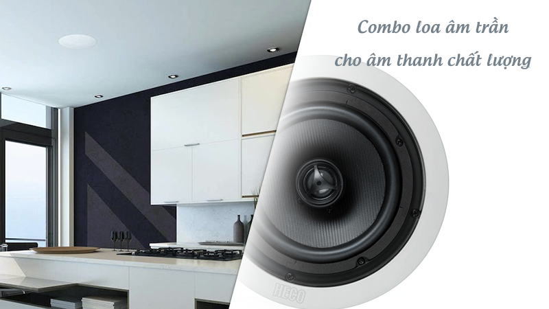 Đảm bảo chất lượng hệ thống âm thanh Đảm bảo chất lượng hệ thống âm thanh