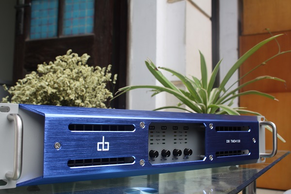 Cục đẩy Việt Nam 4 kênh DB TMD4130: 18.000.000 VNĐ Cục đẩy Việt Nam 4 kênh DB TMD4130: 18.000.000 VNĐ