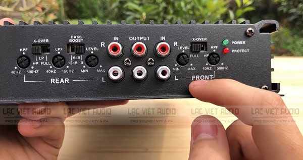 Cục đẩy mini sở hữu nhiều ưu điểm ấn tượng