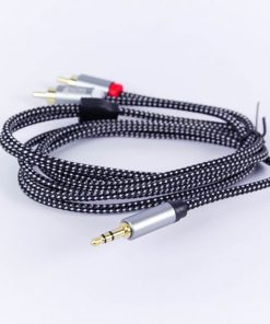 Dây 3.5 ra RCA 1.5M Kiwi