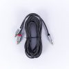 Dây 3.5 ra RCA 3M Kiwi
