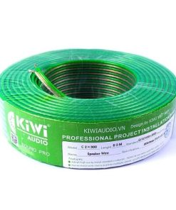 Dây loa Kiwi C2 X 2.0